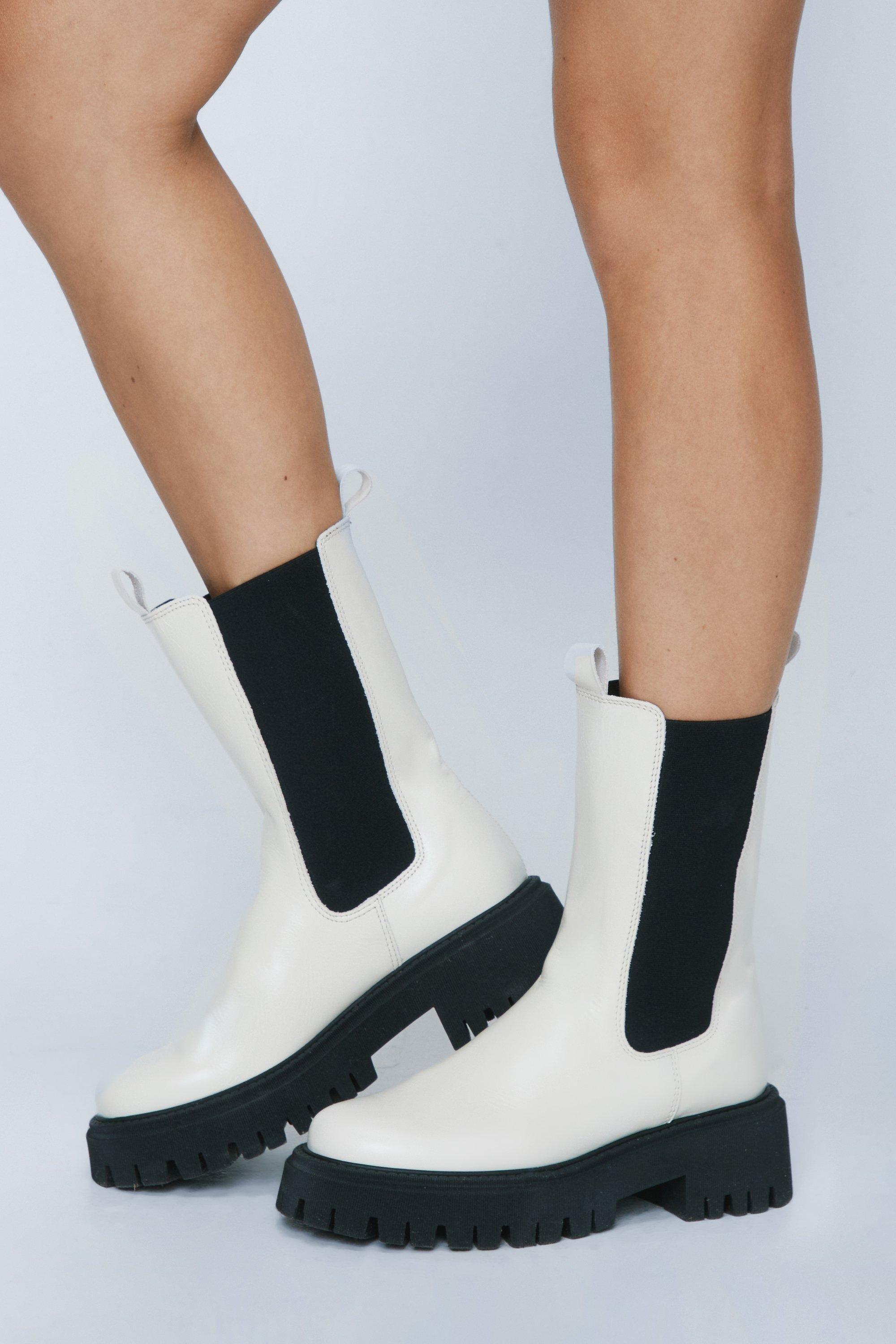 Real chelsea boots deals